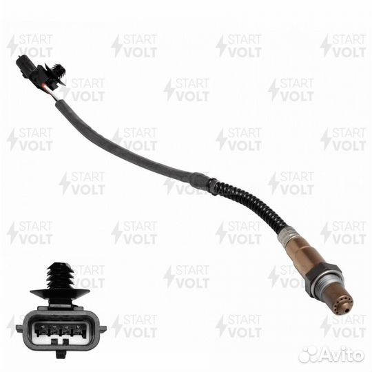 Startvolt VS-OS 0905 Датчик кисл
