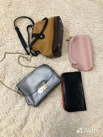 Вещи пакетом женские 40-42-44