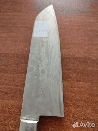 Японские кухонные ножи(8)