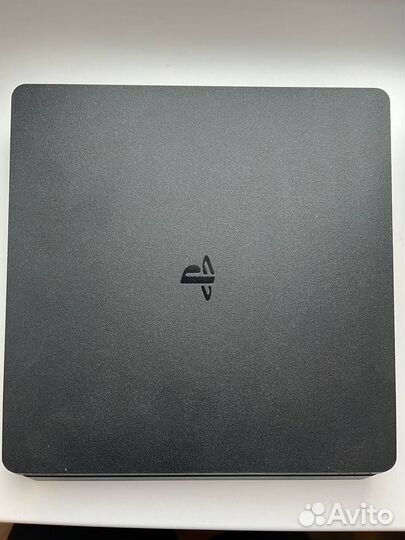 Sony playstation 4 slim 1tb