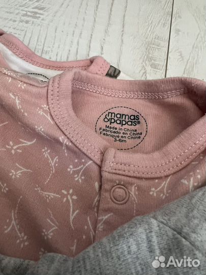 Вещи на девочку