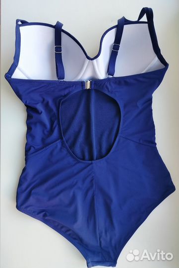 Купальник женский слитный