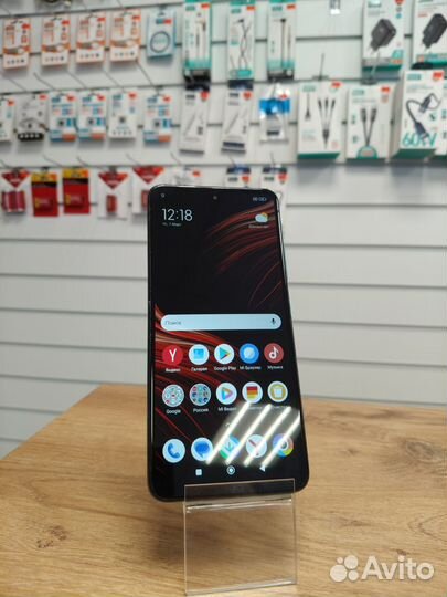 Xiaomi Poco M4 Pro 5G, 6/128 ГБ