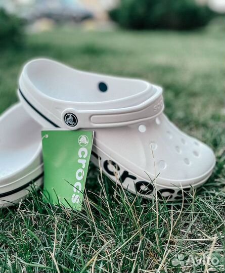 Crocs женские