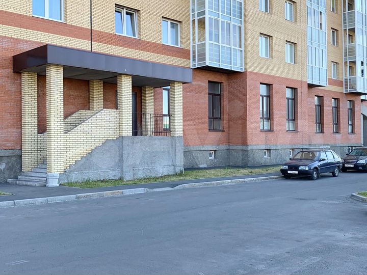 Свободного назначения, от 66 до 489 м²