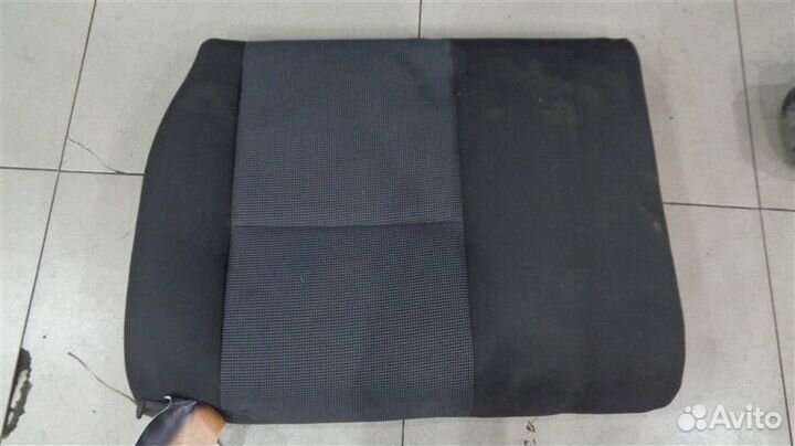 Сиденье заднее левое верхняя часть Ford Focus 1 1