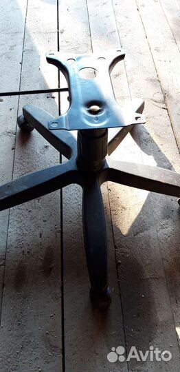 Зап.части для компьютерного кресла