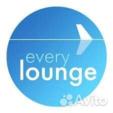 Купон на проход в бизнес зал аэропорта (любого)