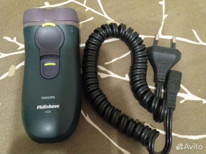 Бритва электрическая Philips HQ-444