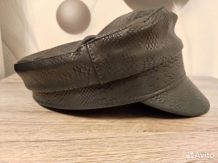 Картуз женский