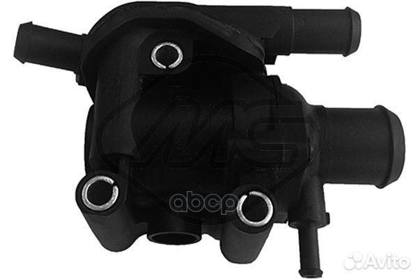 Корпус термостата Ford 2.0 Focus 98/04 03842