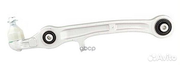 Рычаг audi A6 05- пер.подв.нижн.пер.лев/прав. ш