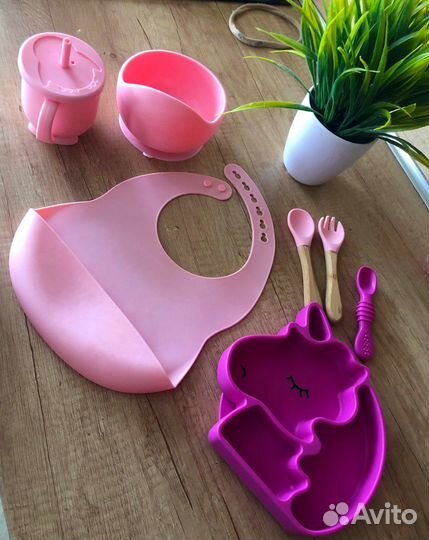 Набор посуды