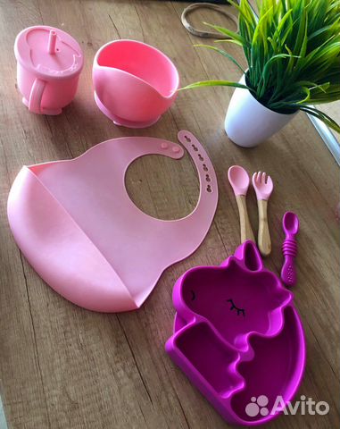 Набор посуды