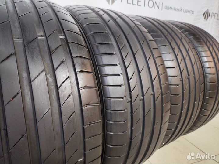 Kumho Ecsta PS71 245/40 R18 97Y