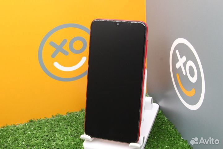 Samsung Galaxy A10, 2/32 ГБ