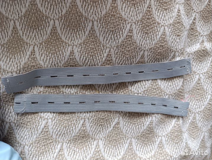 Зимний комбинезон Crockid 68-74