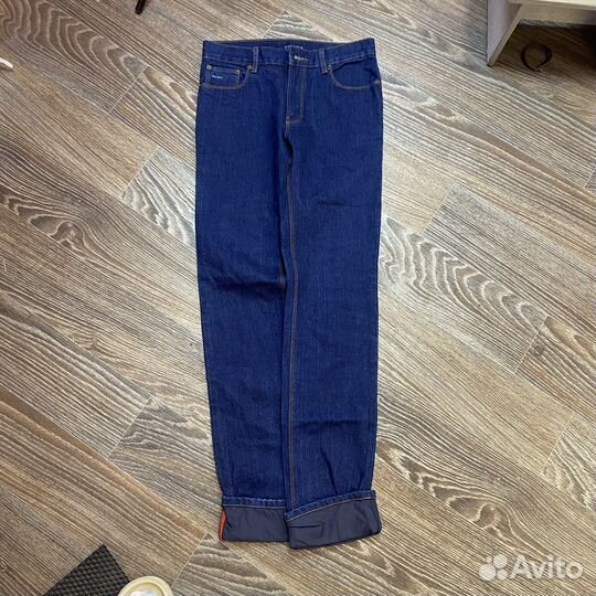 Джинсы prada оригинал