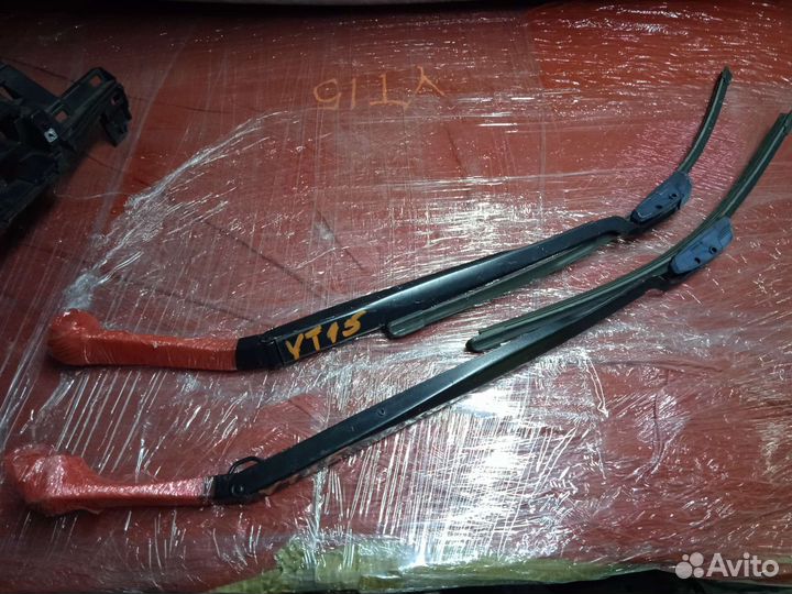 Поводок дворника для dodge charger