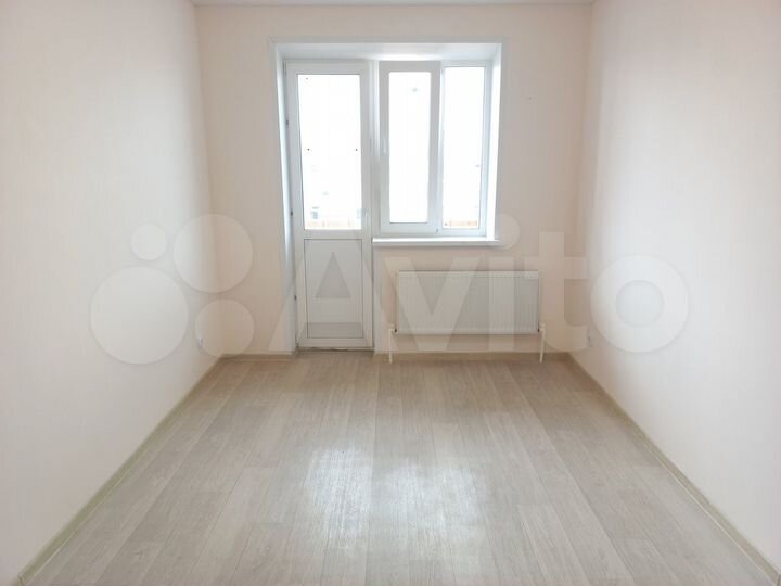 2-к. квартира, 57,8 м², 9/9 эт.