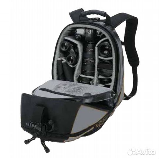 LowerPro DryZone 100 Рюкзак для фото (видео)