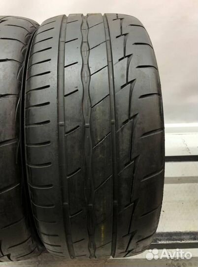 Bridgestone Potenza RE003 Adrenalin 255/45 R18 98W