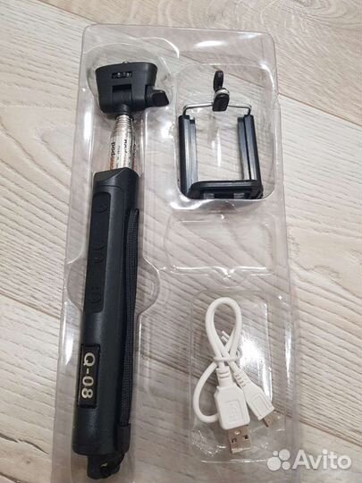 Селфи-палка