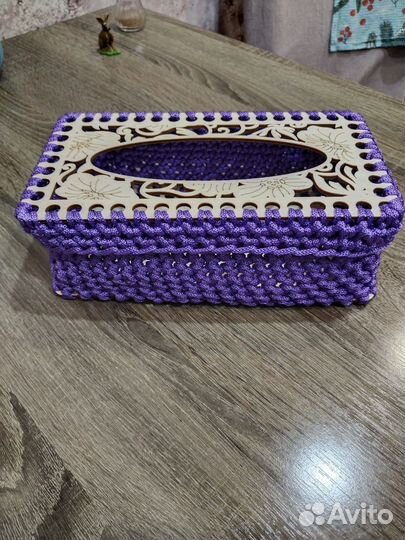 Продаю салфетницу