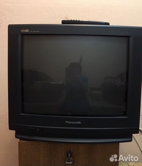 Телевизор Panasonik TX-2170T gaoo 70