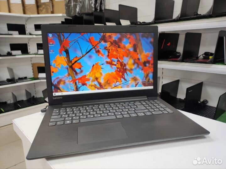 Отличный Lenovo FHD A9-9425 8Gb DDR4 1Tb HDD