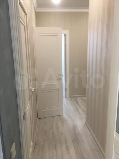 2-к. квартира, 71 м², 10/14 эт.