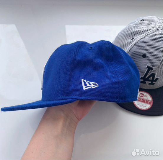 Кепка бейсболка New ERA