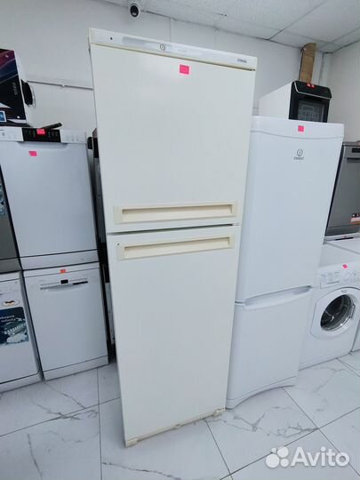 Холодильник Stinol No Frost 185 см