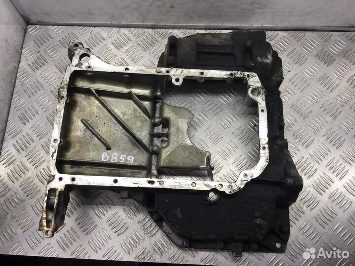 Поддон Audi A4 059103603 Ake