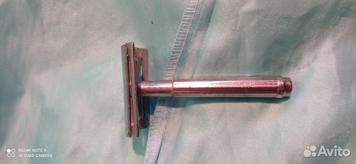 Станок для бритья