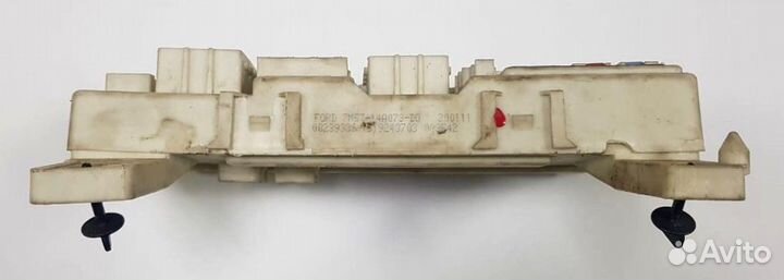 Блок предохранителей дополнительный Fo05, Fo08, C