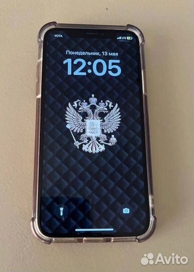 iPhone X, 64 ГБ