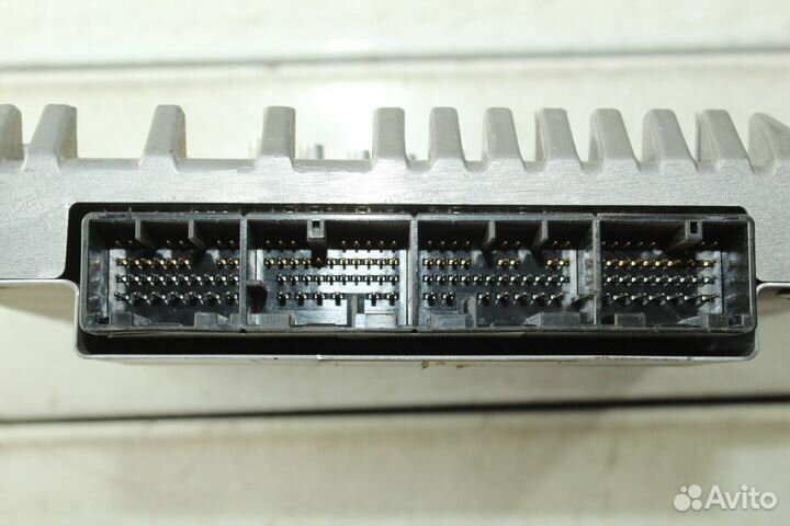 Блок управления abs toyota prius 04* NHW20 1NZ-FXE