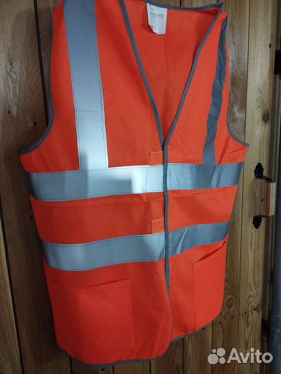 Рабочее обмундирование, снаряжение