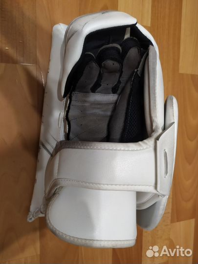 Ловушка+блокер вратаря Brian's optik X2