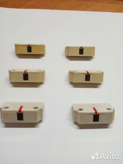 Для вязальных электронных машин Сильвер Рид