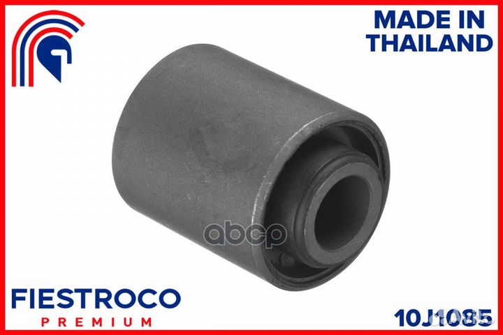 Втулка амортизатора mitsubishi L200 (MAB-143,BS