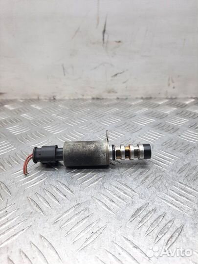 Фазорегулятор Opel Astra хэтчбэк 5 дв. 1.8 Z18XER