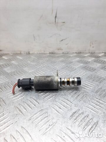 Фазорегулятор Opel Astra хэтчбэк 5 дв. 1.8 Z18XER