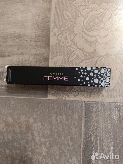 Духи Аvon 