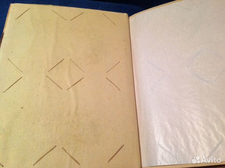 Фотоальбом, Мальдивы, ручная работа