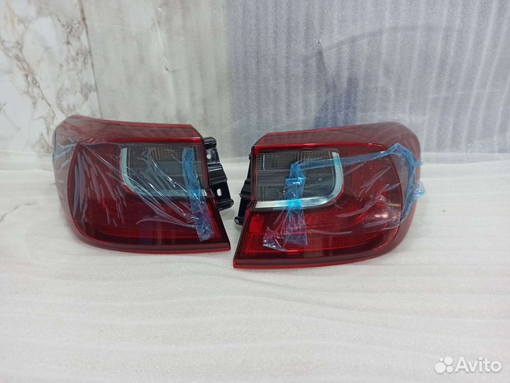 Фонарь Kia Ceed 3 CD новый оригинал хэтчбек