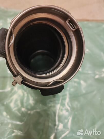 Трубопровод наддувочного воздуха 11618513450