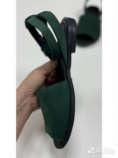 Босоножки 36 р