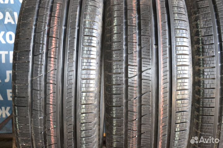 Pirelli Scorpion Verde All Season 245/45 R20 103V